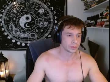 Jamesablaze001 Chaturbate profile image