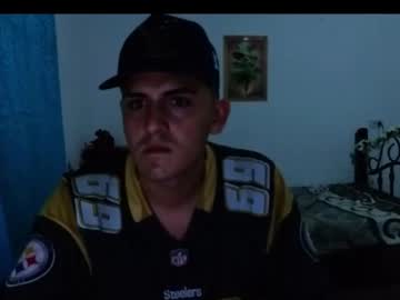 Yan_Sextar Chaturbate profile image