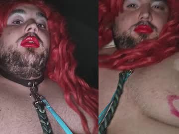 Dollmeupasasissy Chaturbate profile image