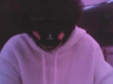 Ketchuppys Chaturbate profile image