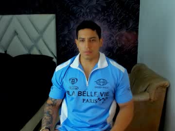 Andrew_Jhones