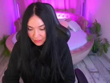 Profile of blacksilkqueen