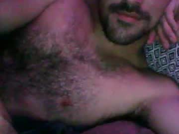 Montemain Chaturbate profile image