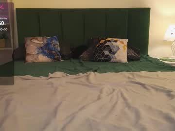 Angela_Carroll Chaturbate profile image