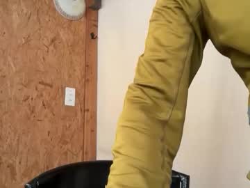 Innocent__Bystander Chaturbate profile image