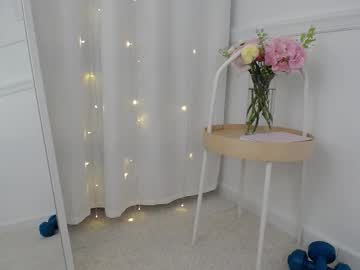 Molly_Coolgirl Chaturbate profile image