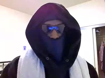 De_Prophet Chaturbate profile image