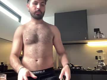 Alexmapelly Chaturbate profile image
