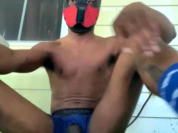 Ramsey0099 Chaturbate profile image