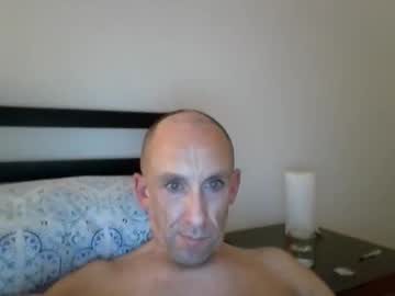 Stevo2024_ Chaturbate profile image