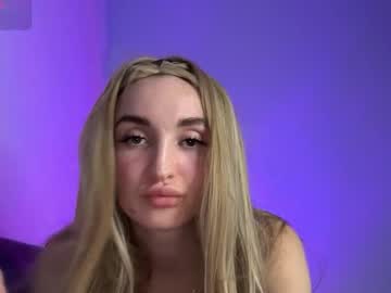Sweetjasmin_ Chaturbate profile image