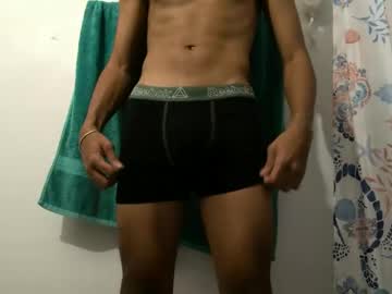 Adielpr Chaturbate profile image