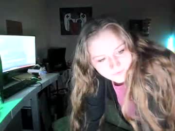 Gamerrbabe Chaturbate profile image