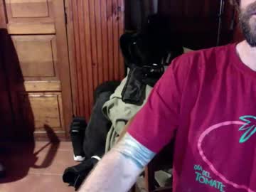 Papadukes5000 Chaturbate profile image