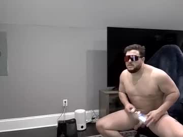 Newyorkfithungguy Chaturbate profile image