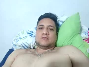Across2020 Chaturbate profile image