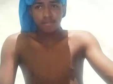 Elmarioblack339 Chaturbate profile image