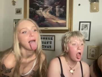 Starr_6969 Chaturbate profile image
