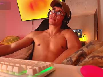 Emilio_Rhys Chaturbate profile image