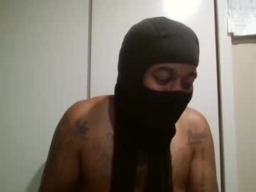 Nice_Bbc Chaturbate profile image