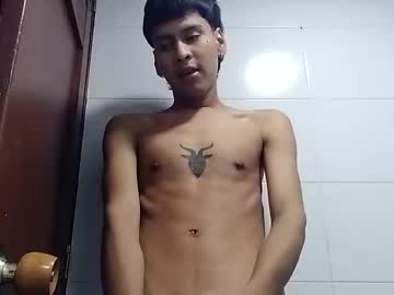 Daniel_Mart603892 Chaturbate profile image