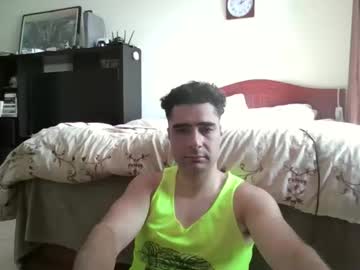 Raul_Manhood Chaturbate profile image