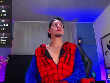 Sebastian_Smith__ Chaturbate profile image