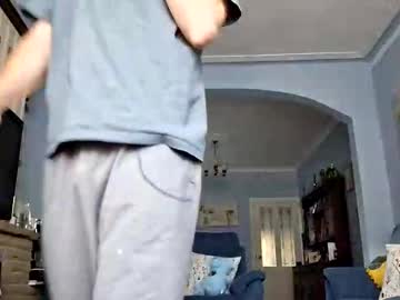 Mrgingeritous565205 Chaturbate profile image