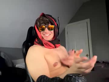 Perrythepenguin Chaturbate profile image