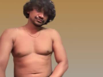 Flarin_Tej Chaturbate profile image