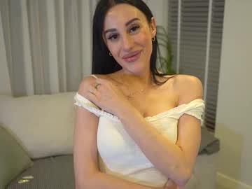 Juliavoss Chaturbate profile image