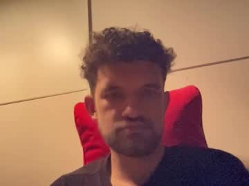 Afrotoja Chaturbate profile image