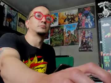 Profile of assassins_etziio