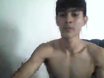 Littlevoi Chaturbate profile image