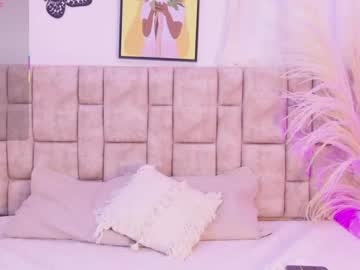 Auroragil_ Chaturbate profile image