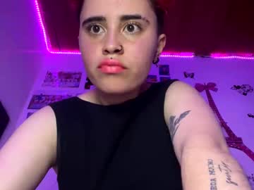 Maddie_Rouuse Chaturbate profile image