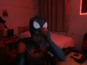 Miles918 Chaturbate profile image