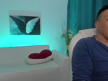 Ferdignan0329 Chaturbate profile image