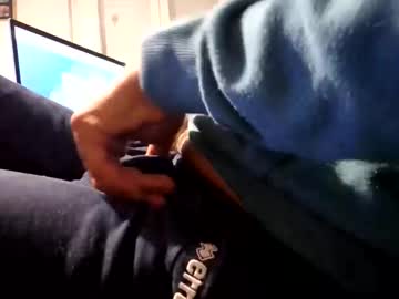 Giacomo692025 Chaturbate profile image