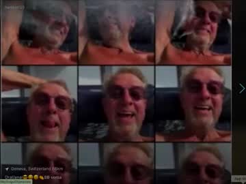 Lionelere Chaturbate profile image