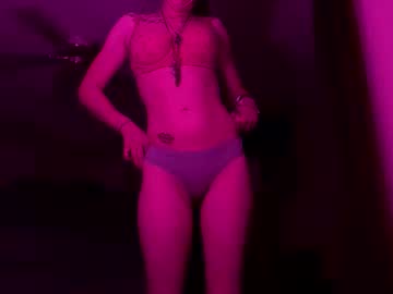 Halerz98 Chaturbate profile image