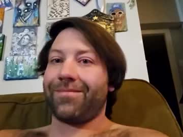 Gromph123 Chaturbate profile image