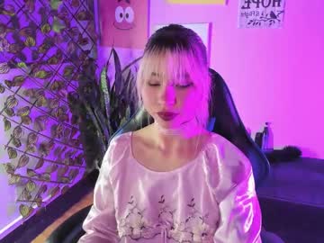 Kitty_Gang_ Chaturbate profile image