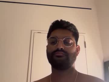 Vishcums4u Chaturbate profile image