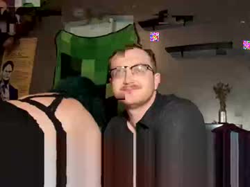 Gothghostgirls Chaturbate profile image