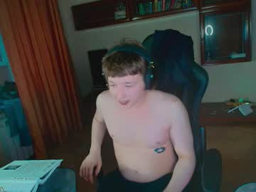 Speedball_Goal Chaturbate profile image