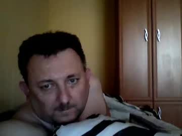 Novy1973 Chaturbate profile image