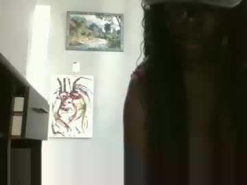 Black_Girl328526 Chaturbate profile image