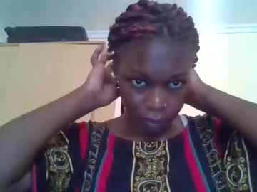 Ebonytanqueen