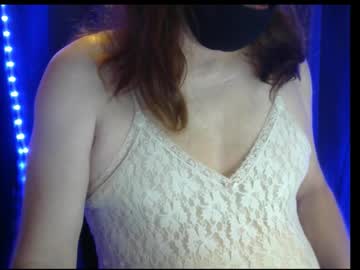 Luvsbeingsissy Chaturbate profile image